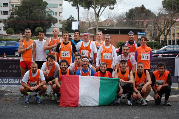 Corriamo ricordando l'Unità d'Italia (17/03/2011) 0058