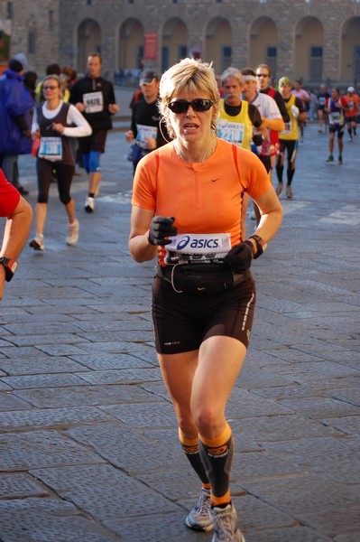Maratona di Firenze (27/11/2011) 0014