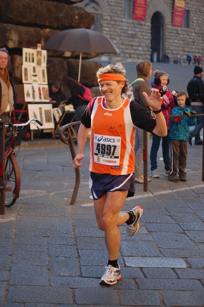 Maratona di Firenze (27/11/2011) 0030
