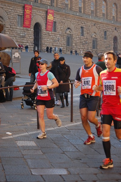Maratona di Firenze (27/11/2011) 0036