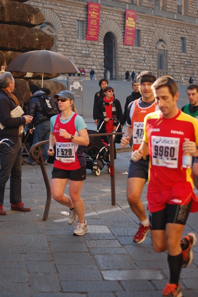 Maratona di Firenze (27/11/2011) 0037