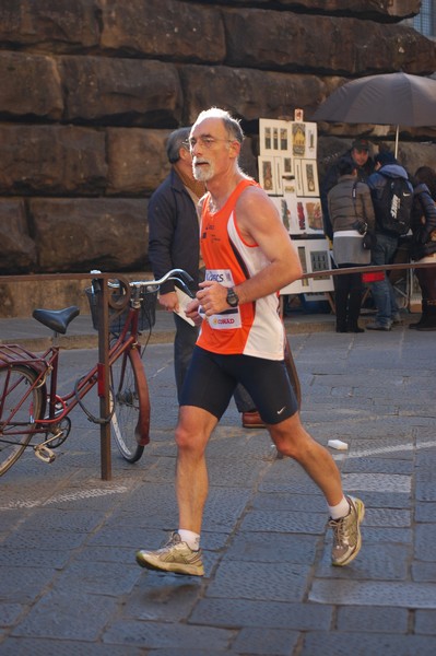 Maratona di Firenze (27/11/2011) 0045