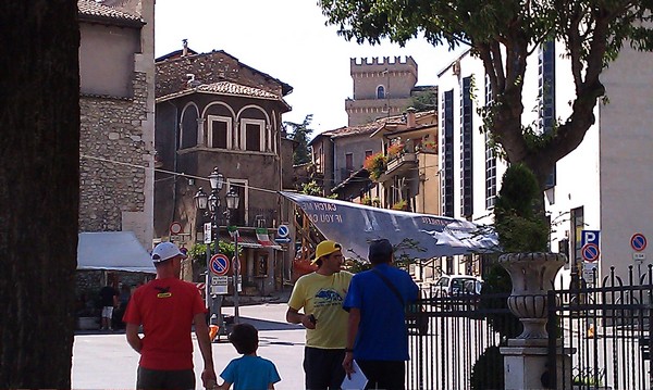 Trail Serra di Celano (07/08/2011) 0003