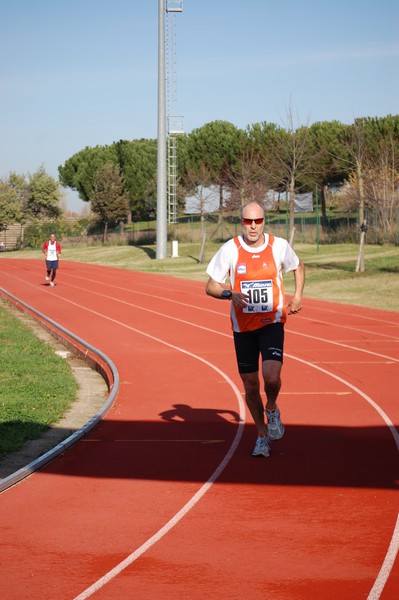 Corri per il Parco Alessandrino (08/12/2011) 0014