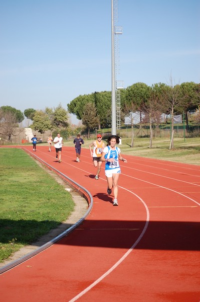 Corri per il Parco Alessandrino (08/12/2011) 0018