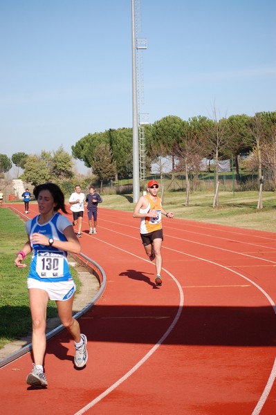 Corri per il Parco Alessandrino (08/12/2011) 0019