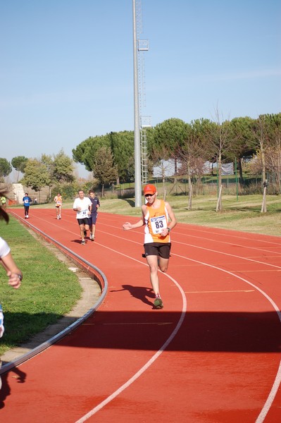 Corri per il Parco Alessandrino (08/12/2011) 0020