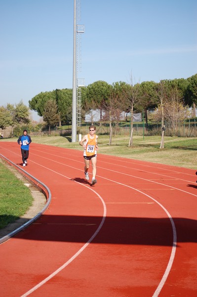 Corri per il Parco Alessandrino (08/12/2011) 0028