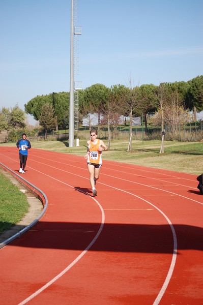 Corri per il Parco Alessandrino (08/12/2011) 0029