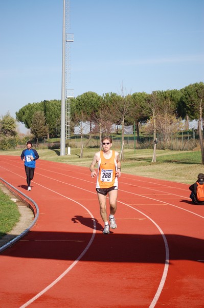 Corri per il Parco Alessandrino (08/12/2011) 0032