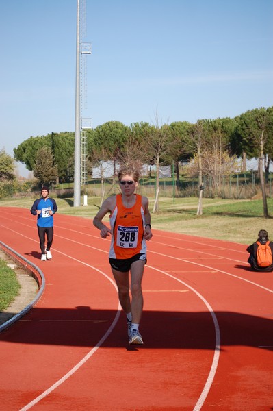 Corri per il Parco Alessandrino (08/12/2011) 0034