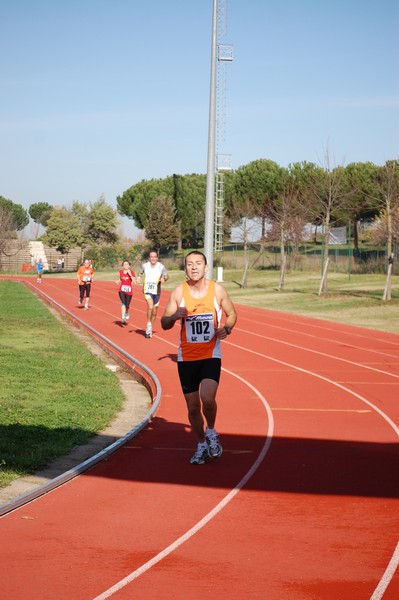 Corri per il Parco Alessandrino (08/12/2011) 0043