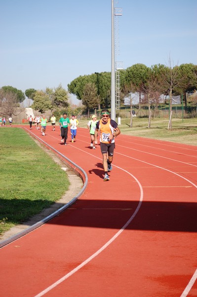 Corri per il Parco Alessandrino (08/12/2011) 0046