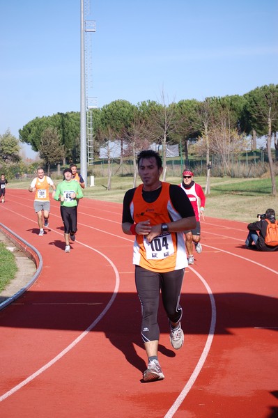 Corri per il Parco Alessandrino (08/12/2011) 0058