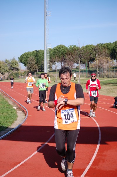 Corri per il Parco Alessandrino (08/12/2011) 0059