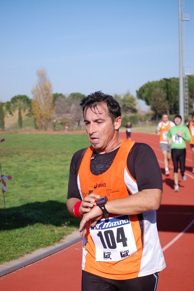 Corri per il Parco Alessandrino (08/12/2011) 0061
