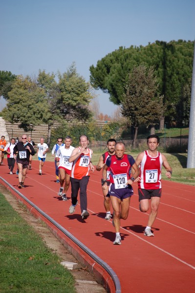 Corri per il Parco Alessandrino (08/12/2011) 0065