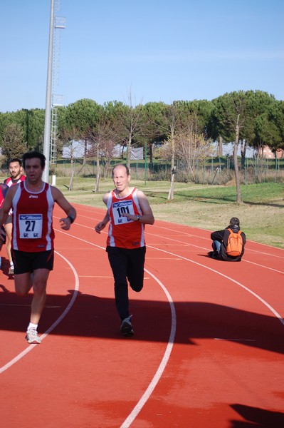 Corri per il Parco Alessandrino (08/12/2011) 0067