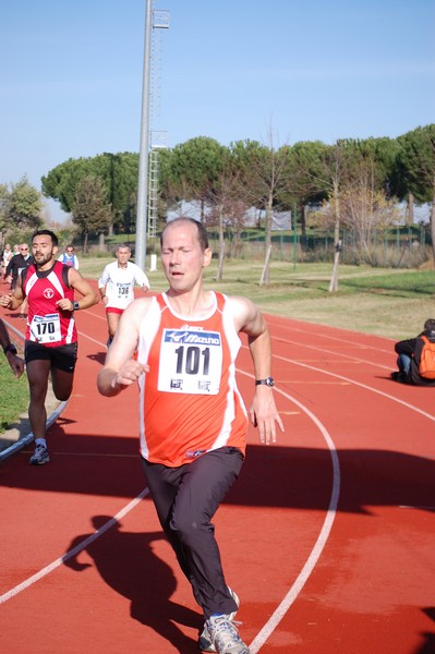 Corri per il Parco Alessandrino (08/12/2011) 0069