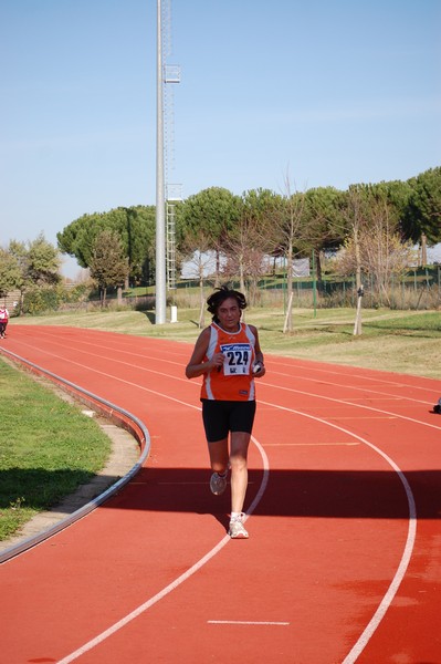 Corri per il Parco Alessandrino (08/12/2011) 0072