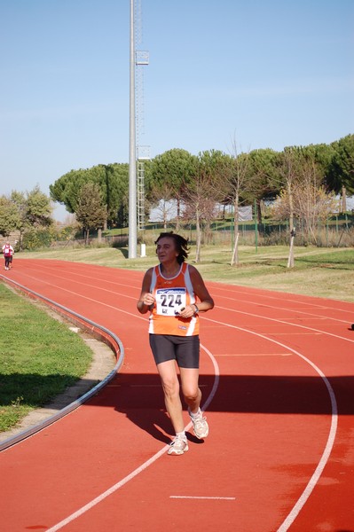 Corri per il Parco Alessandrino (08/12/2011) 0073