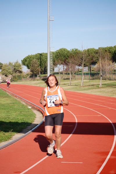 Corri per il Parco Alessandrino (08/12/2011) 0074