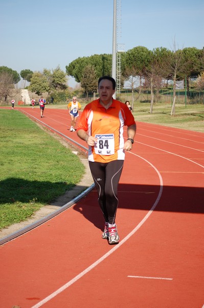 Corri per il Parco Alessandrino (08/12/2011) 0077