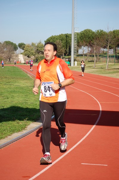 Corri per il Parco Alessandrino (08/12/2011) 0078