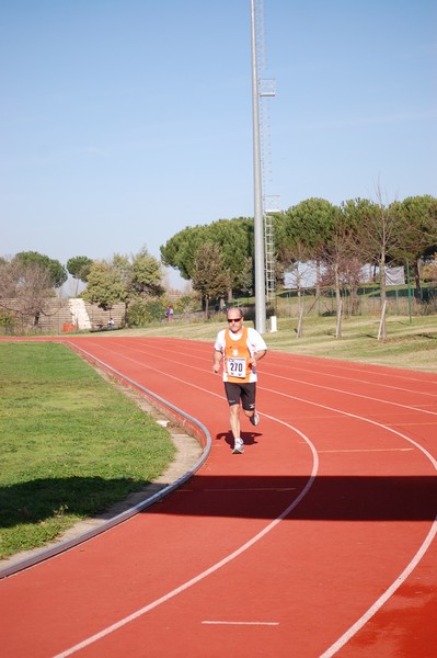 Corri per il Parco Alessandrino (08/12/2011) 0080