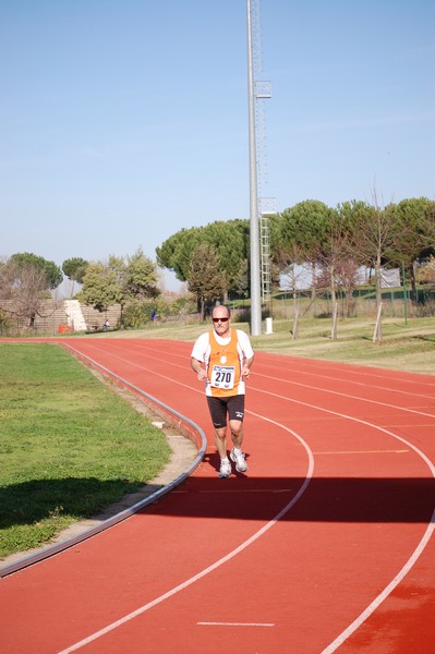 Corri per il Parco Alessandrino (08/12/2011) 0081