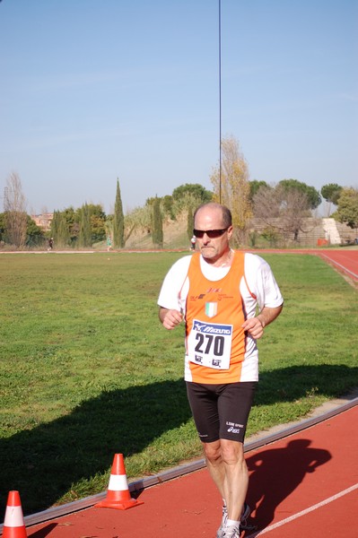 Corri per il Parco Alessandrino (08/12/2011) 0084