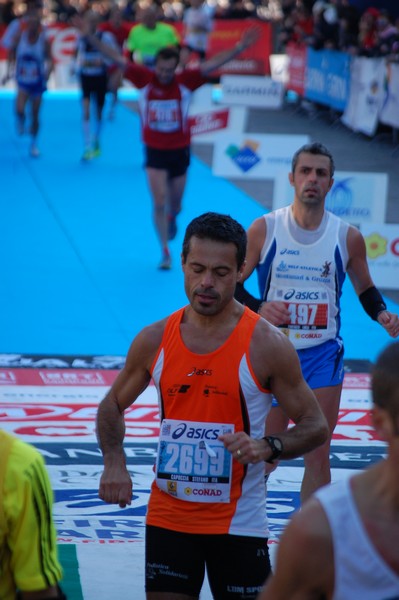 Maratona di Firenze (27/11/2011) 0008