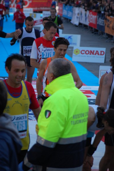 Maratona di Firenze (27/11/2011) 0038