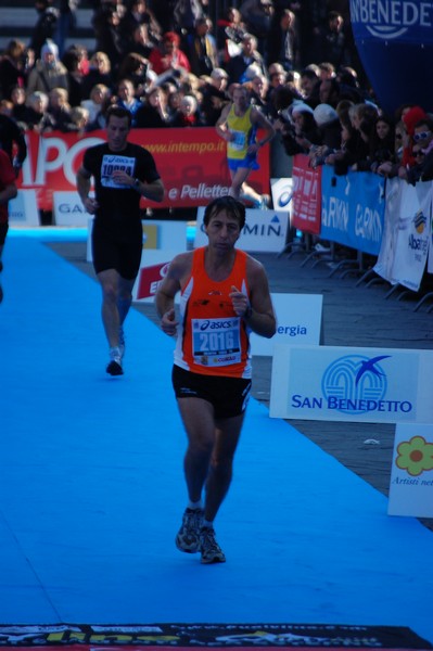 Maratona di Firenze (27/11/2011) 0045