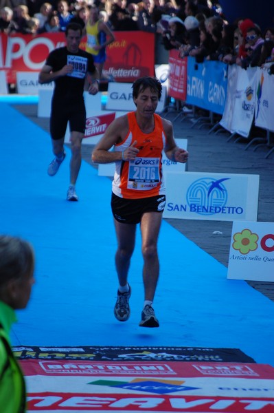 Maratona di Firenze (27/11/2011) 0046