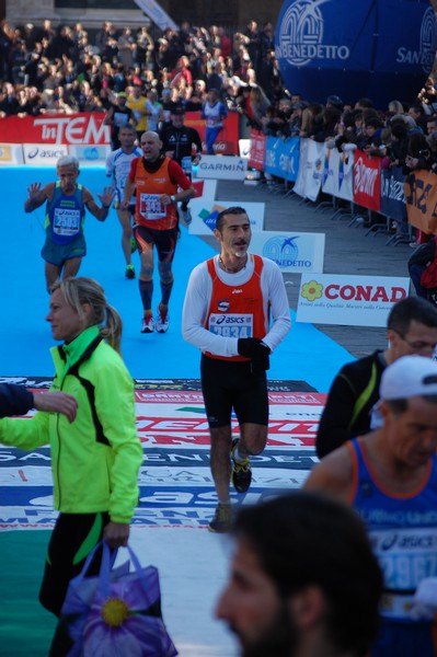 Maratona di Firenze (27/11/2011) 0076