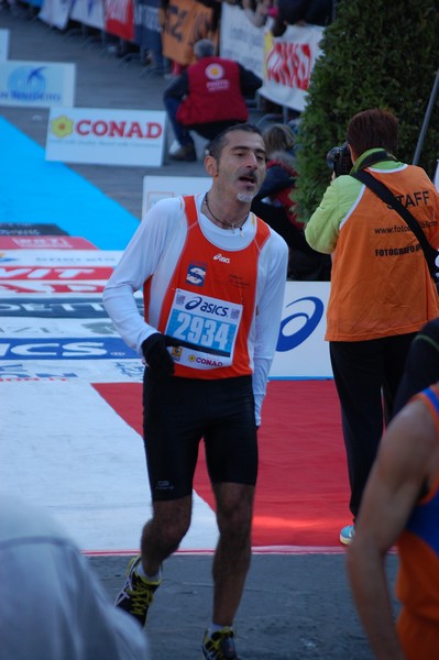 Maratona di Firenze (27/11/2011) 0080