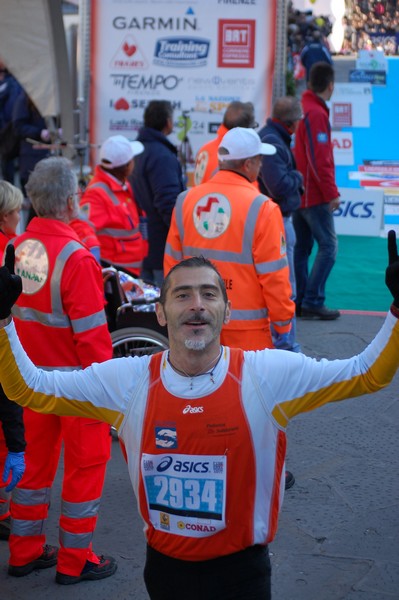 Maratona di Firenze (27/11/2011) 0087