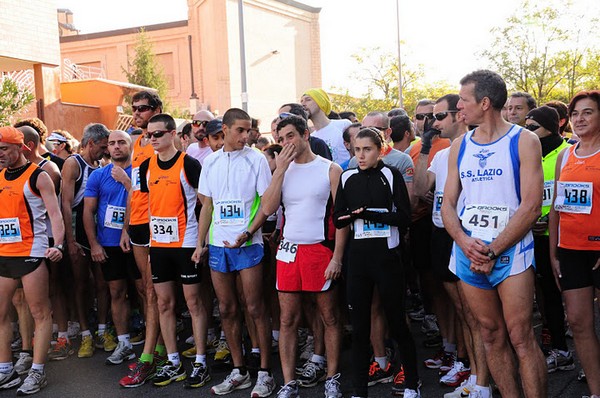 Maratonina di S.Alberto Magno (13/11/2011) 0007