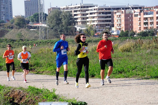 Maratonina di S.Alberto Magno (13/11/2011) 0008