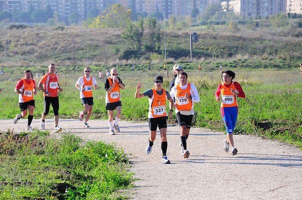 Maratonina di S.Alberto Magno (13/11/2011) 0009