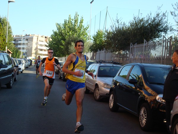 Maratonina di S.Alberto Magno (13/11/2011) 0011