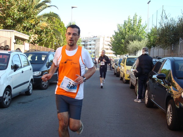 Maratonina di S.Alberto Magno (13/11/2011) 0015