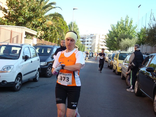 Maratonina di S.Alberto Magno (13/11/2011) 0016