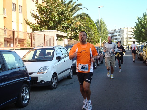 Maratonina di S.Alberto Magno (13/11/2011) 0018