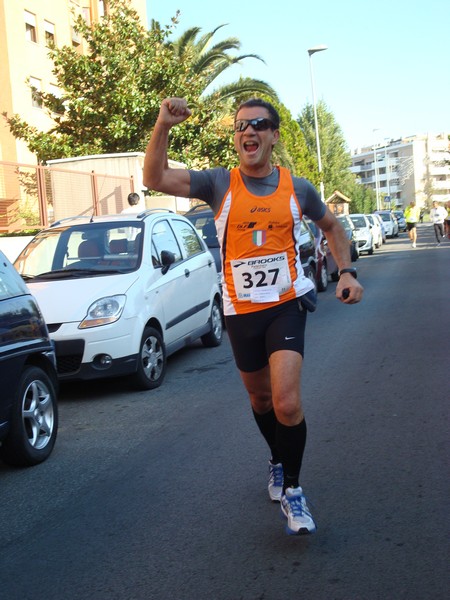 Maratonina di S.Alberto Magno (13/11/2011) 0020