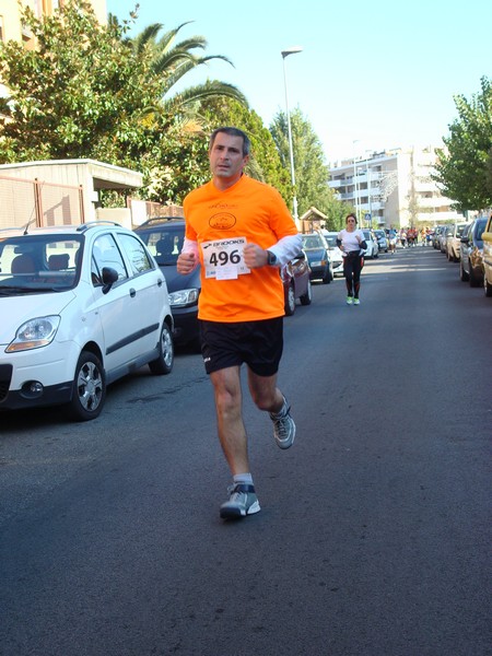 Maratonina di S.Alberto Magno (13/11/2011) 0021