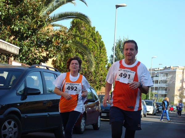 Maratonina di S.Alberto Magno (13/11/2011) 0026