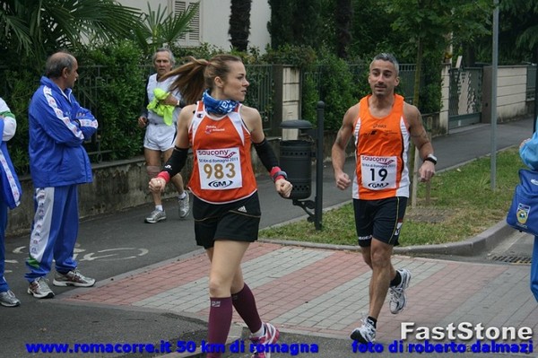 50 Km. di Romagna (25/04/2011) 0001