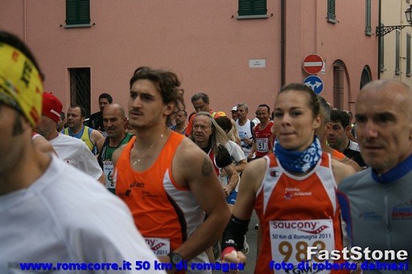 50 Km. di Romagna (25/04/2011) 0002